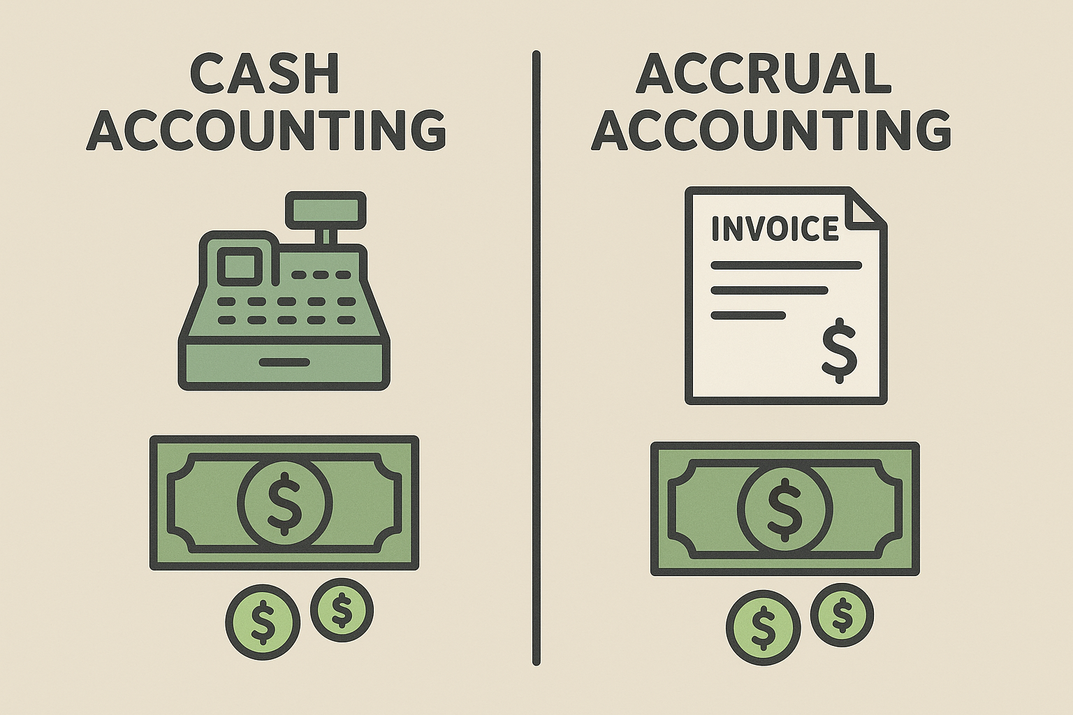 accounting tips