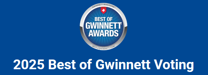 best of gwinnett voting