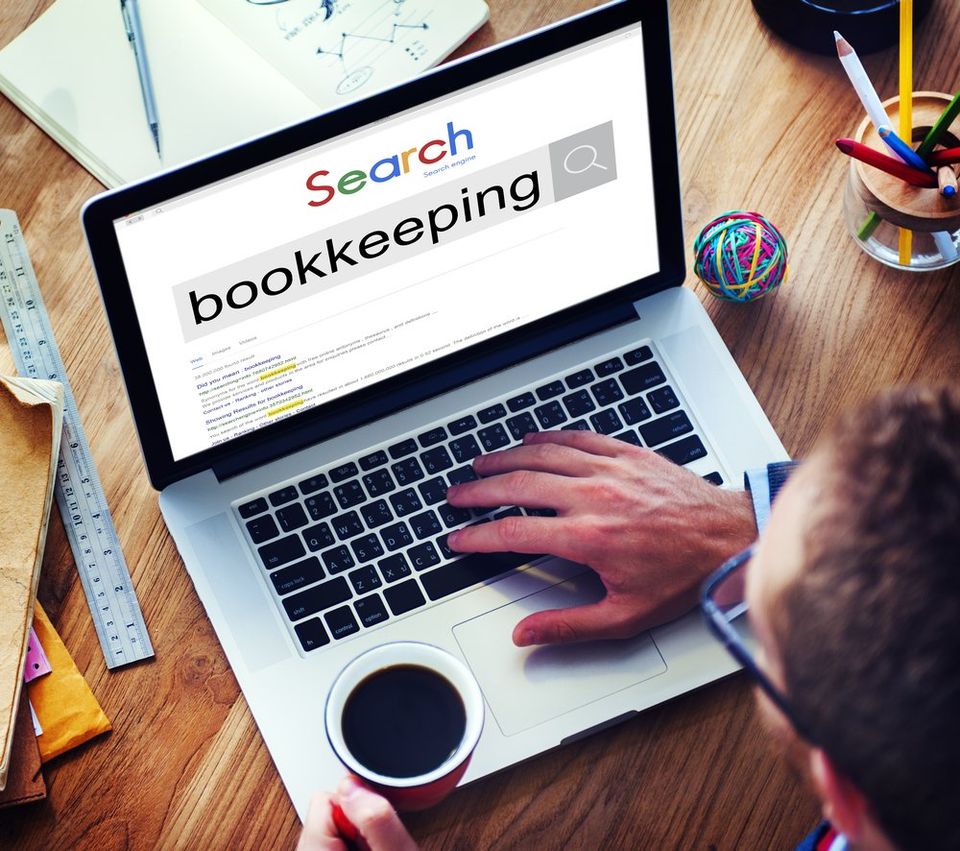 bookkeeping software