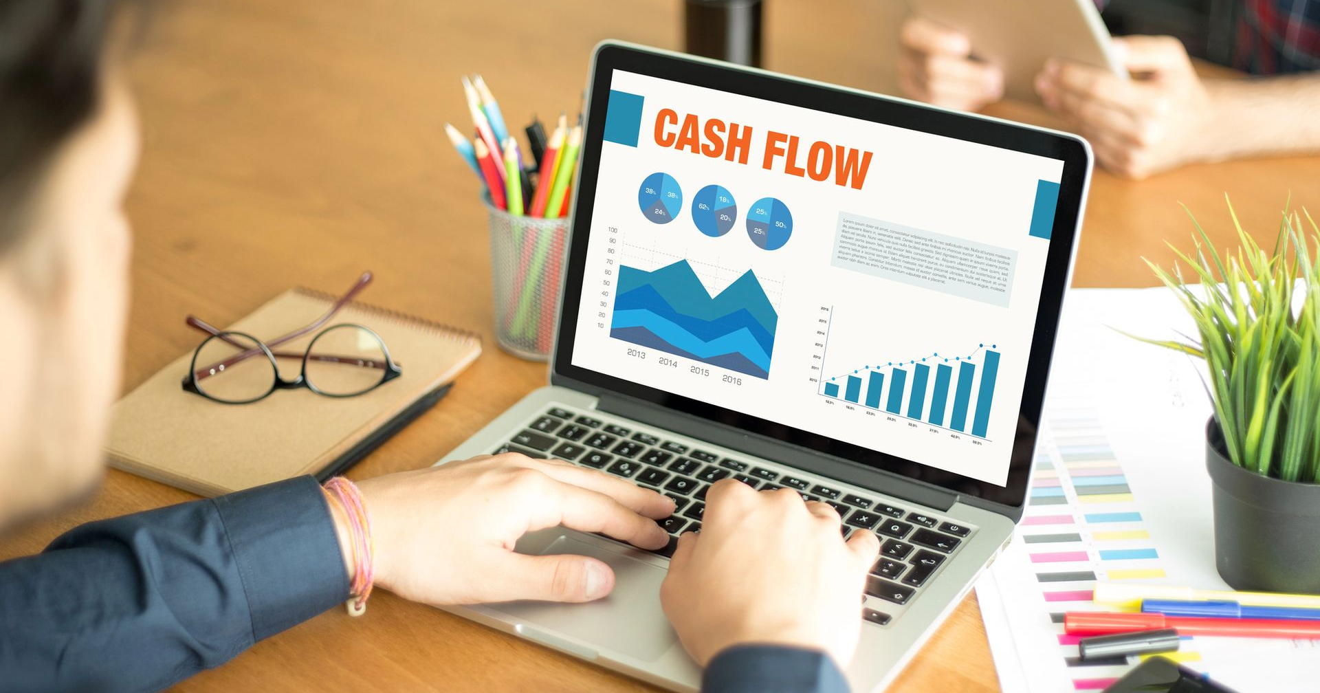 cash flow accounting tips