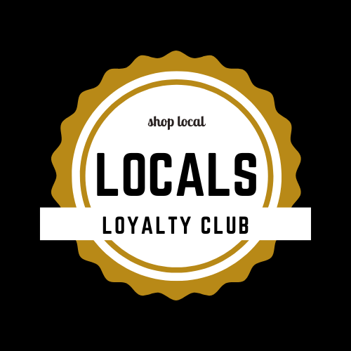 Locals Loyalty Club
