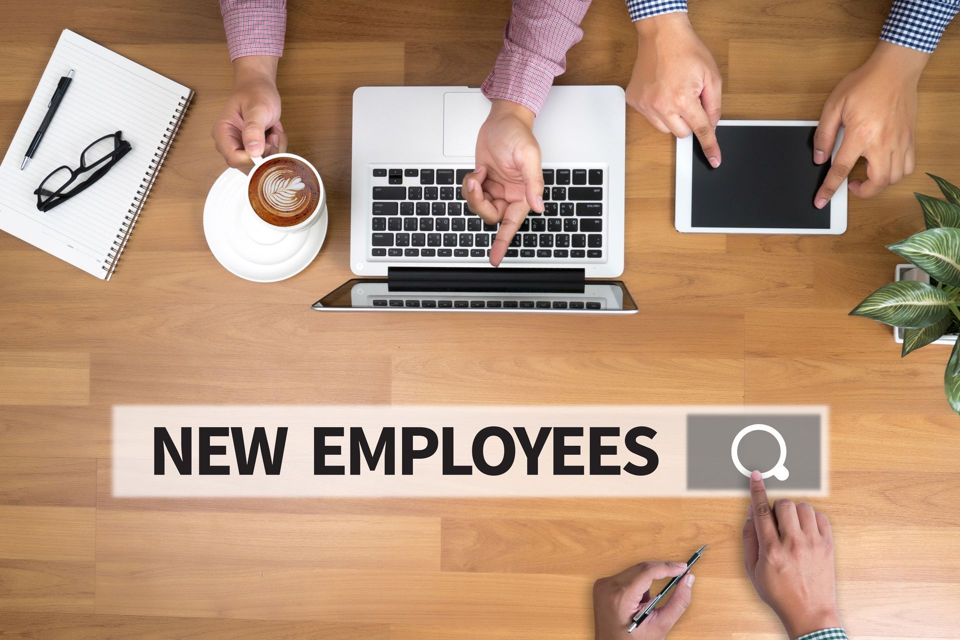 small business hiring new employee tips
