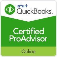 Quickbooks Certified Accountant