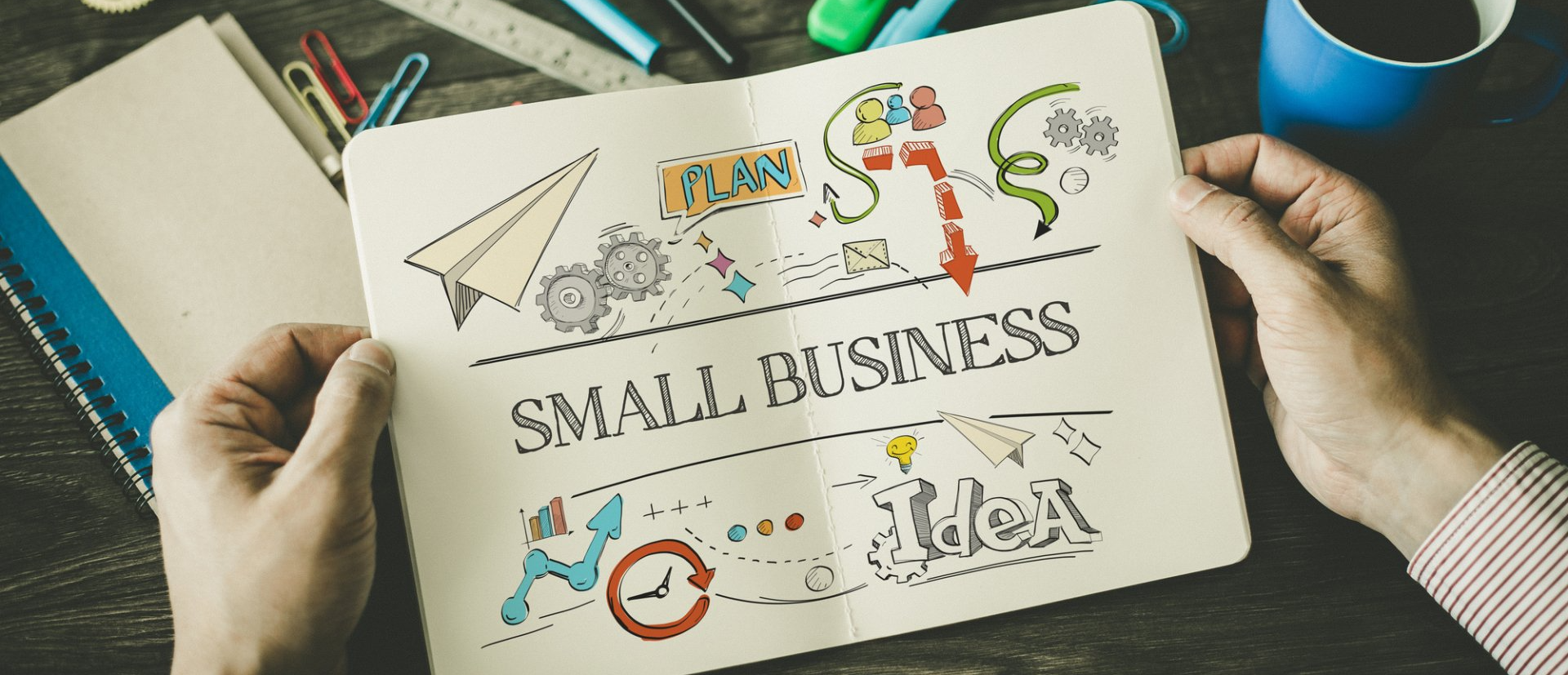 small business metrics