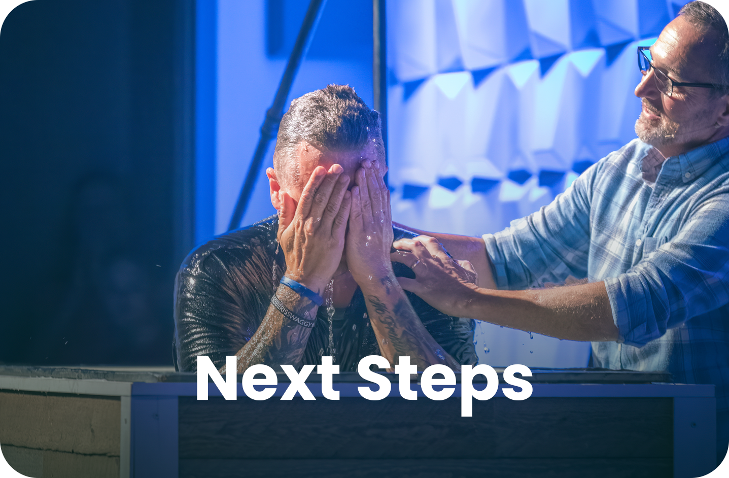 Next Steps