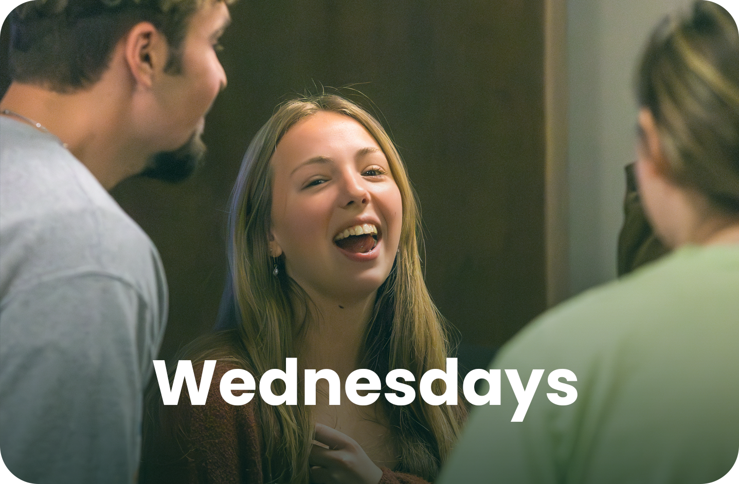 Wednesdays
