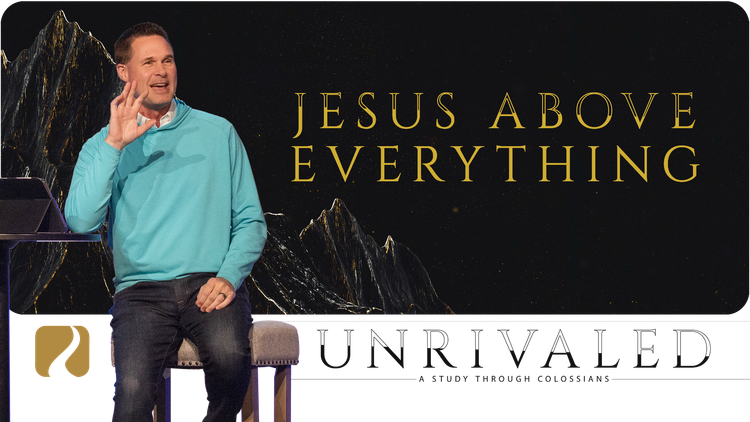 Current Sermon