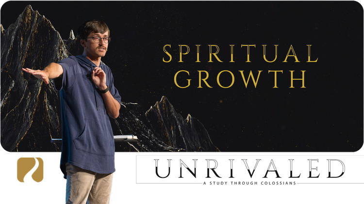 Current Sermon