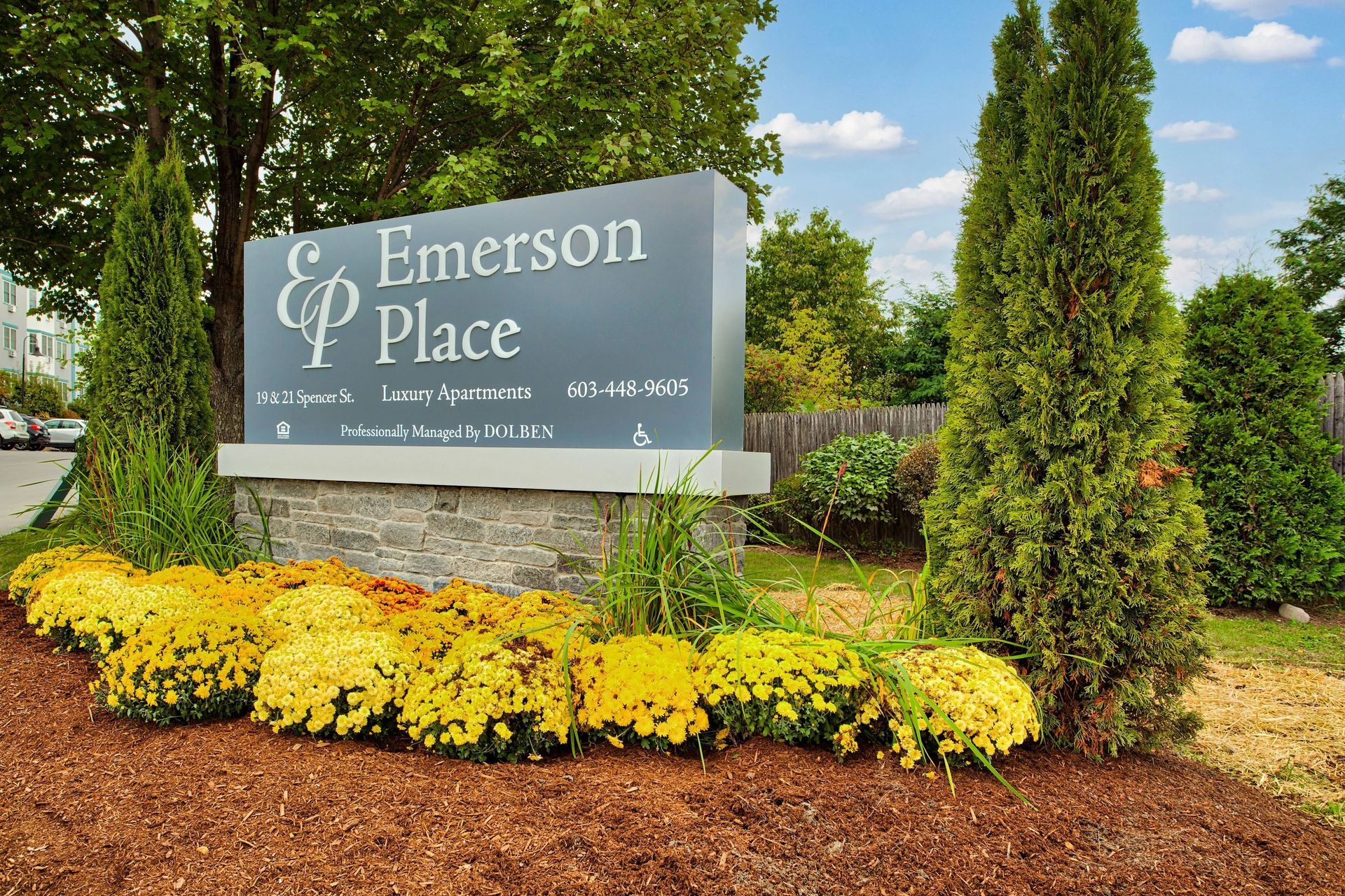 Emerson Place | Apartments in Lebanon, NH