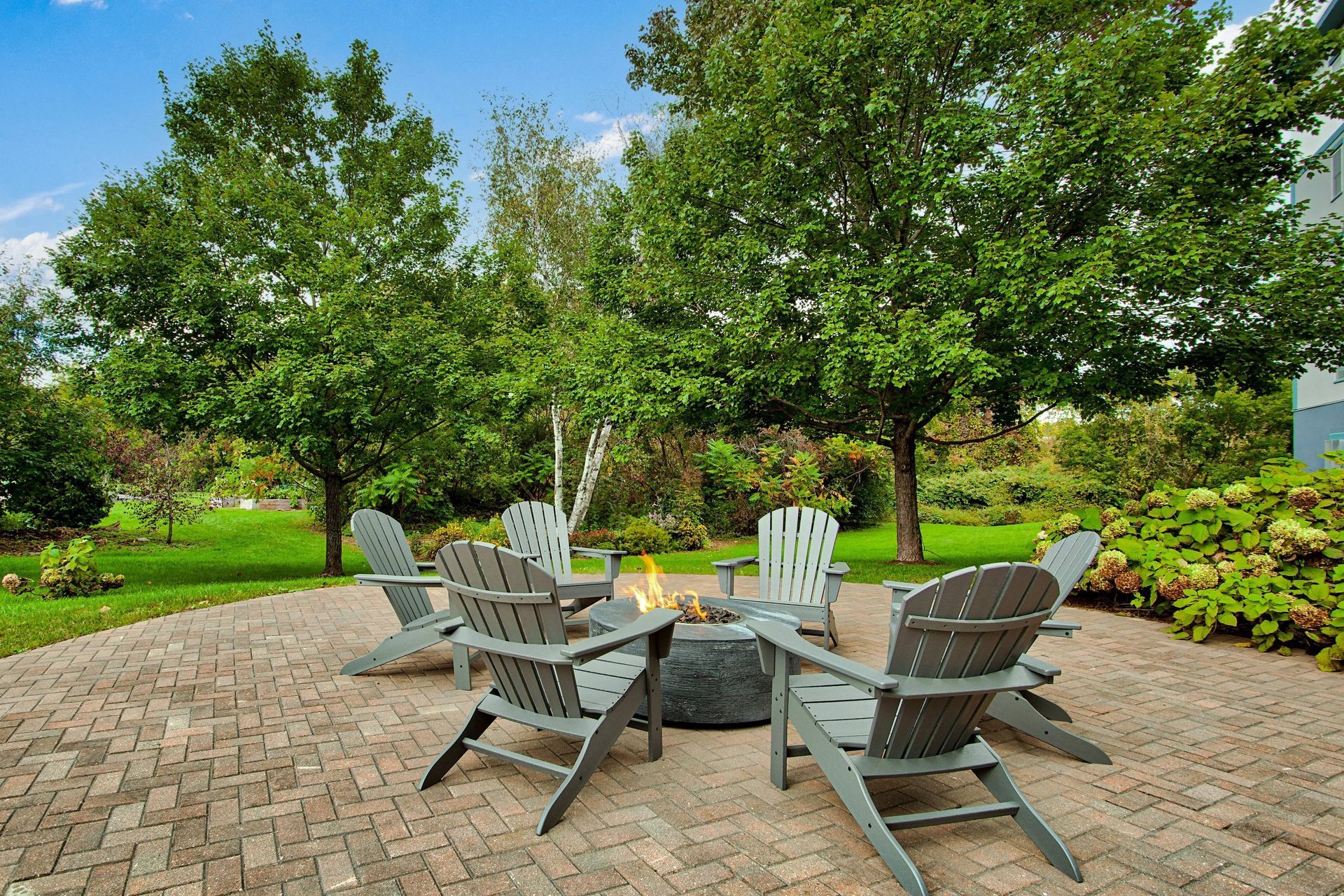 Emerson Place Apartments in Lebanon, NH