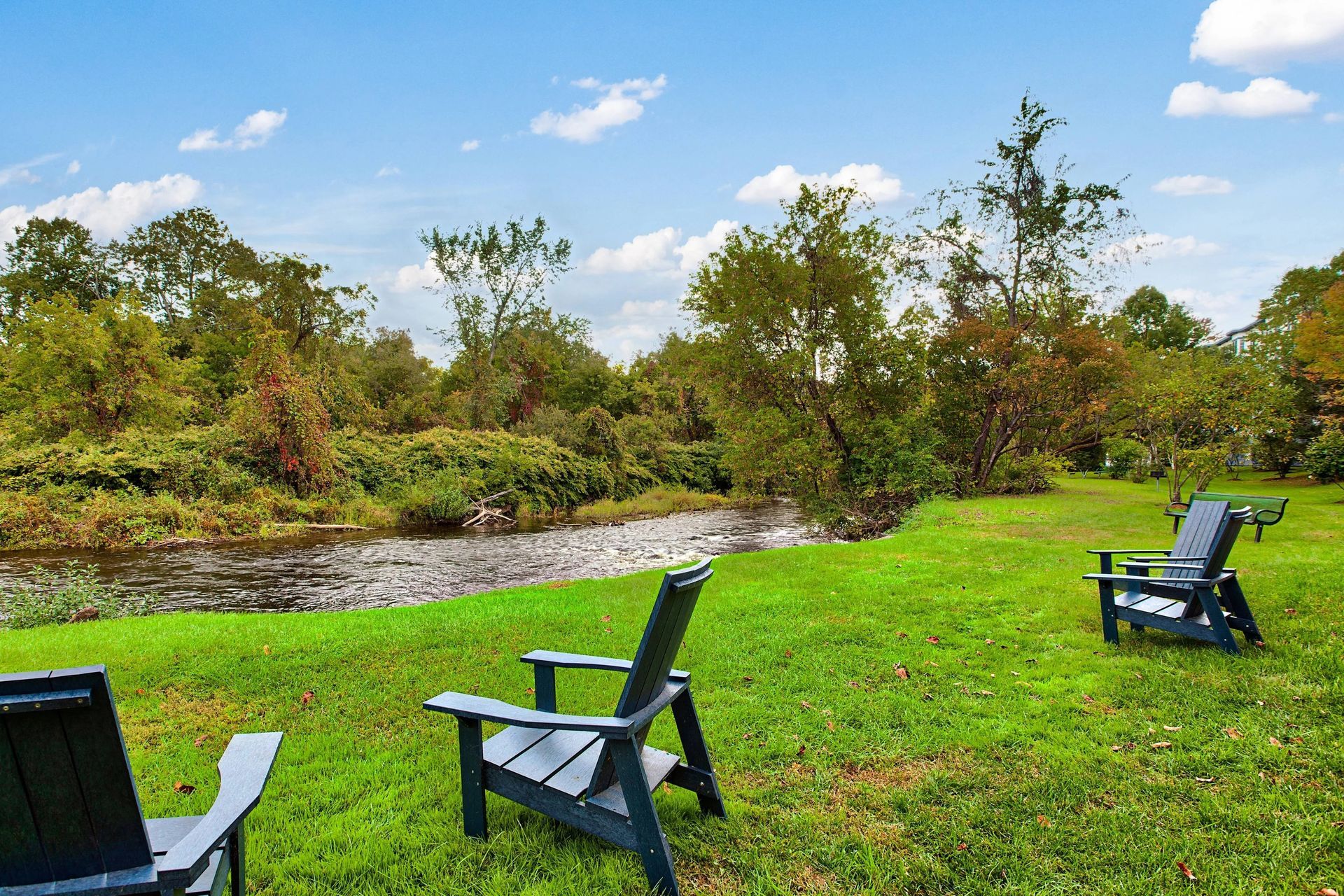 Emerson Place Apartments in Lebanon, NH