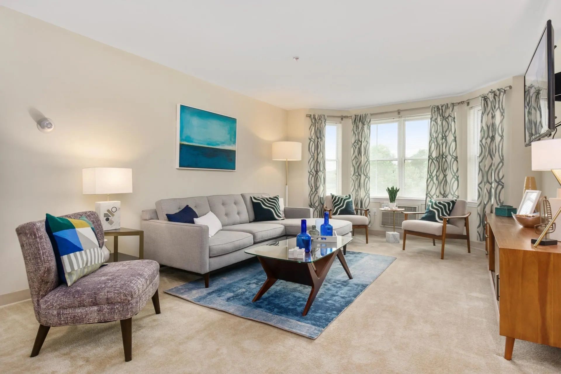 Gallery Lebanon, New Hampshire Apartments