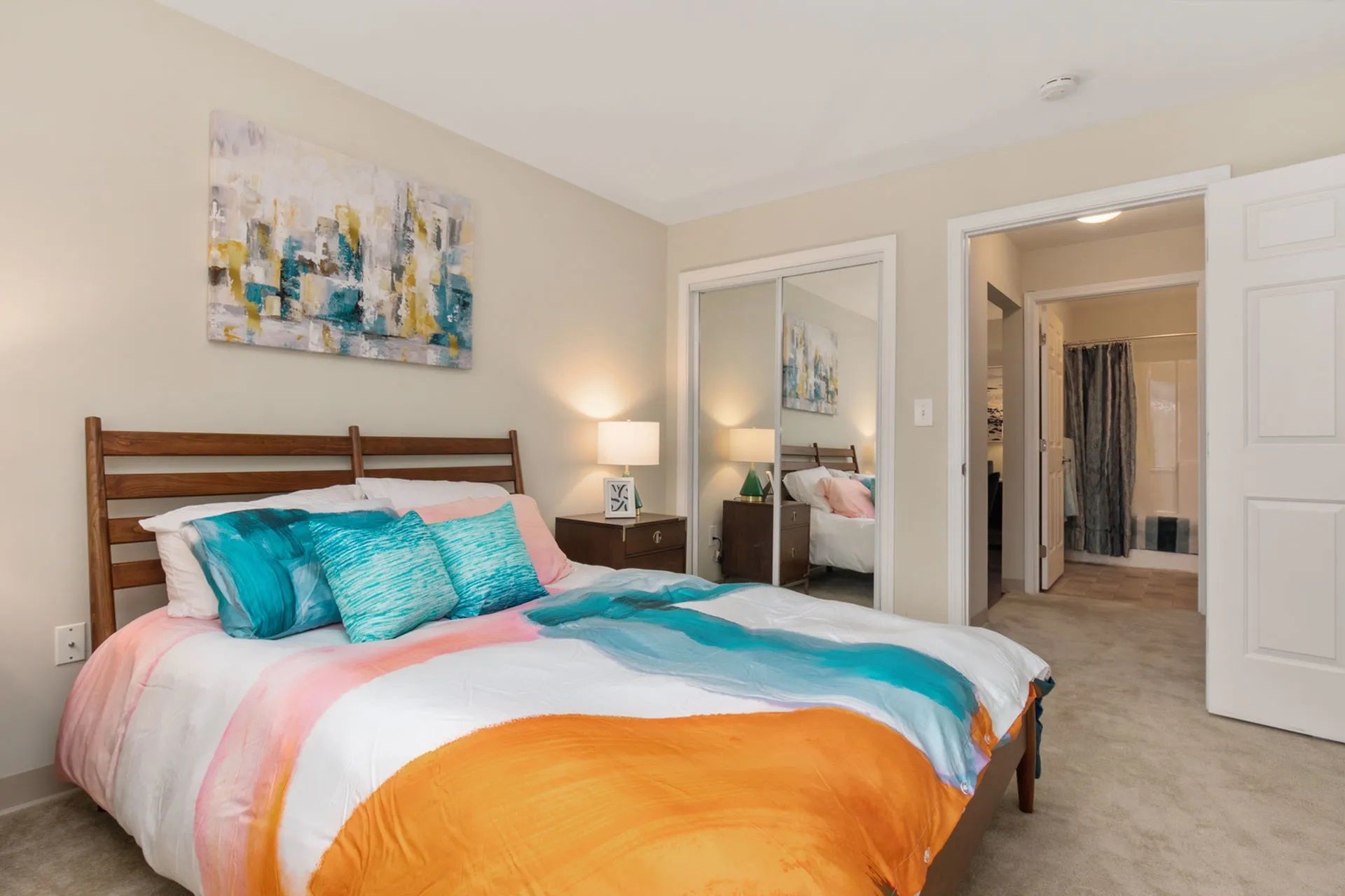 Gallery Lebanon, New Hampshire Apartments