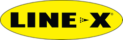 Line-x montérégie logo
