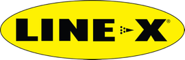 Line-x montérégie logo