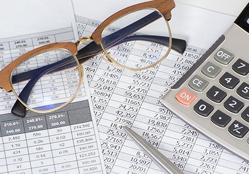 Accounting Documents — Las Vegas, NV — A Reliable Bookkeeper
