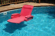 Pool Chair