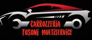 carrozzeria tosoni multiservice logo