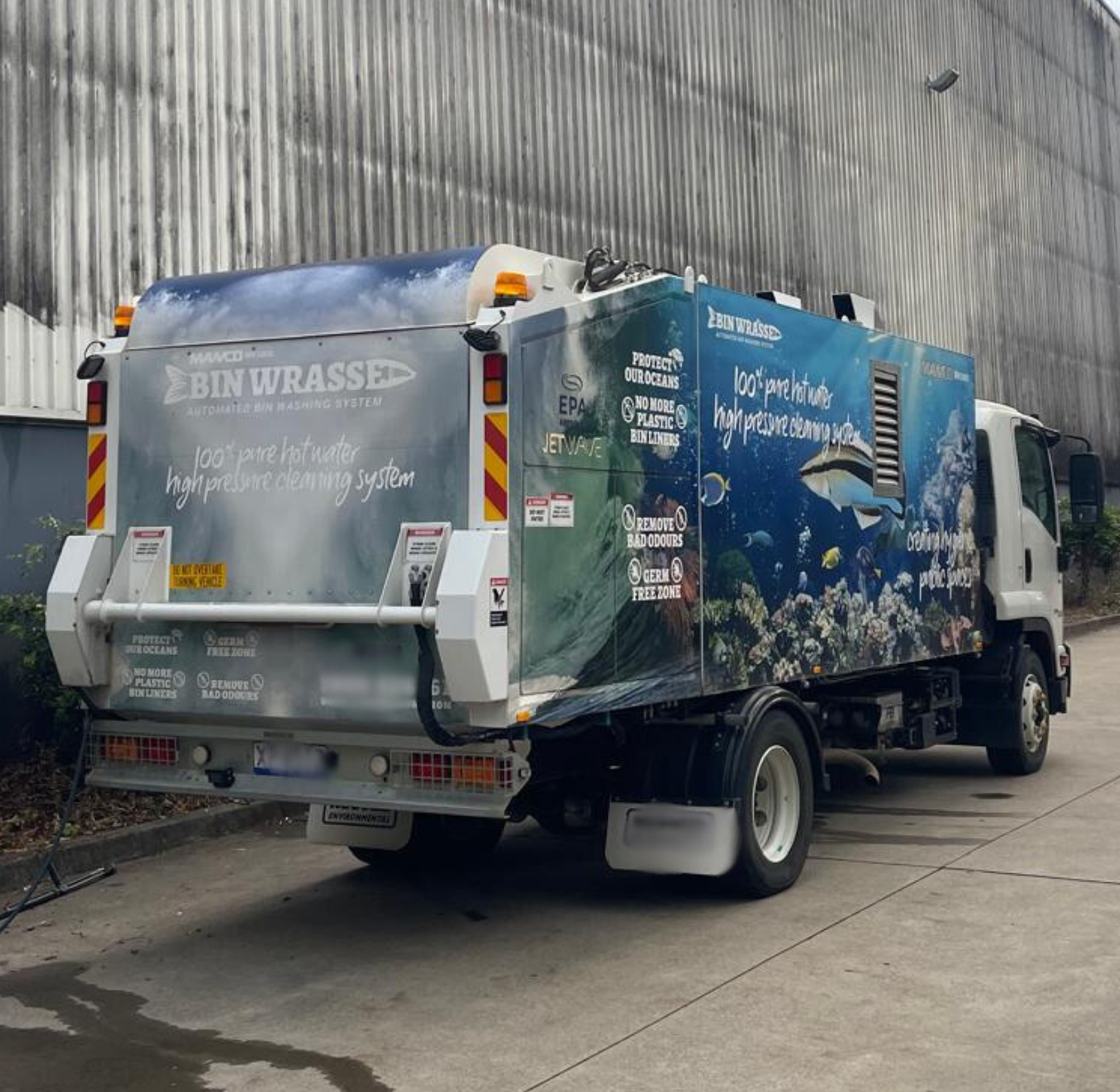 Handyman - Cleaning - Lawn Care - Strata - Commercial - Residential - Central Coast