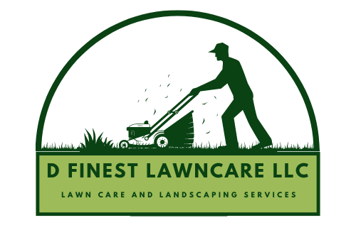 D Finest Lawncare