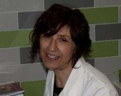 Dott.ssa veterinaria Alessandra Fondati