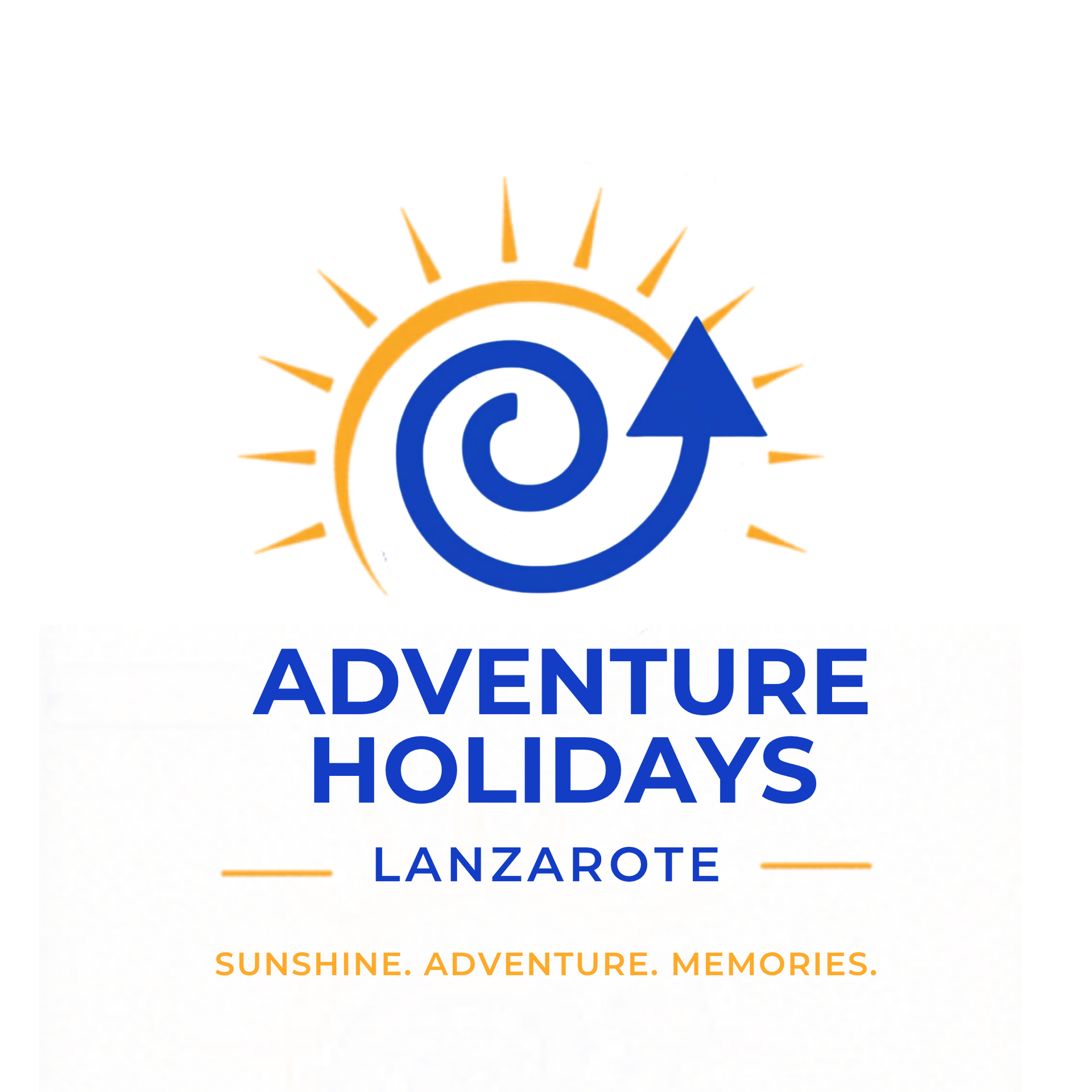 Adventure Holidays Lanzarote Logo