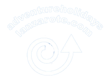Adventure Holidays Lanzarote Logo