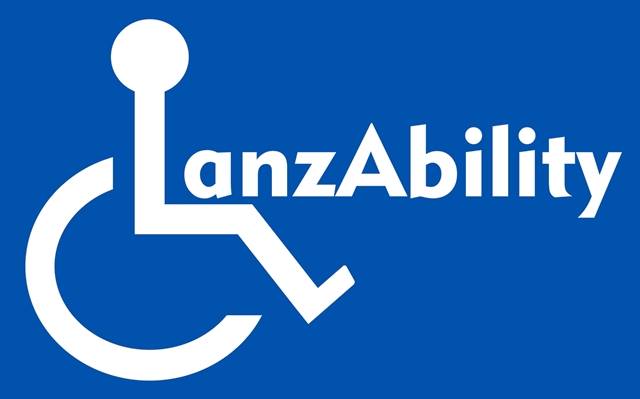 LanzAbility - beautiful island accessible to all