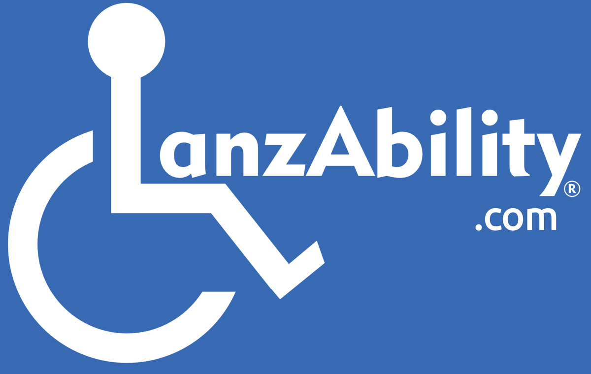 LanzAbility - beautiful island accessible to all