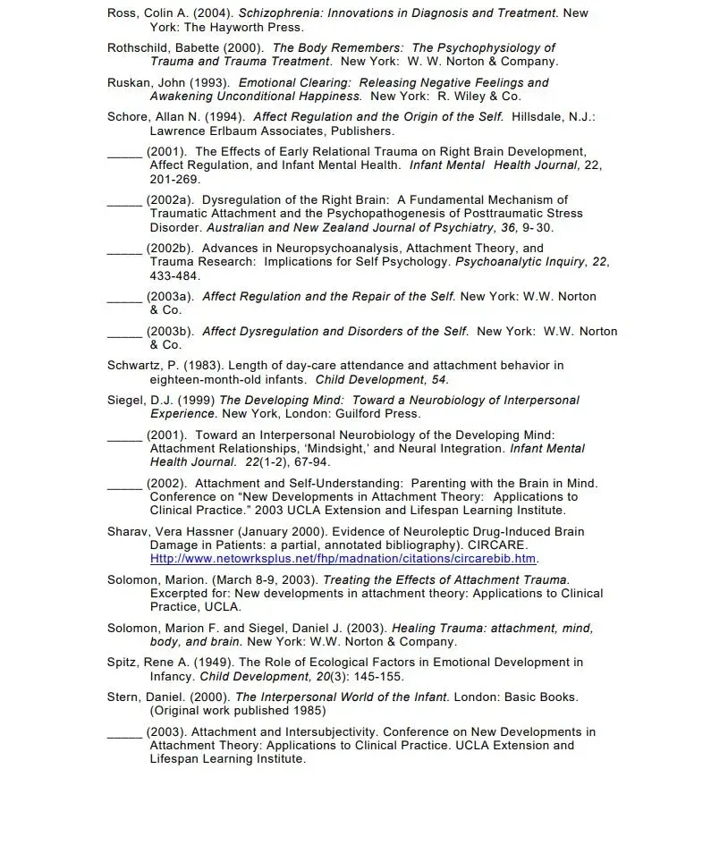 A white sheet of paper with a lot of text on it.