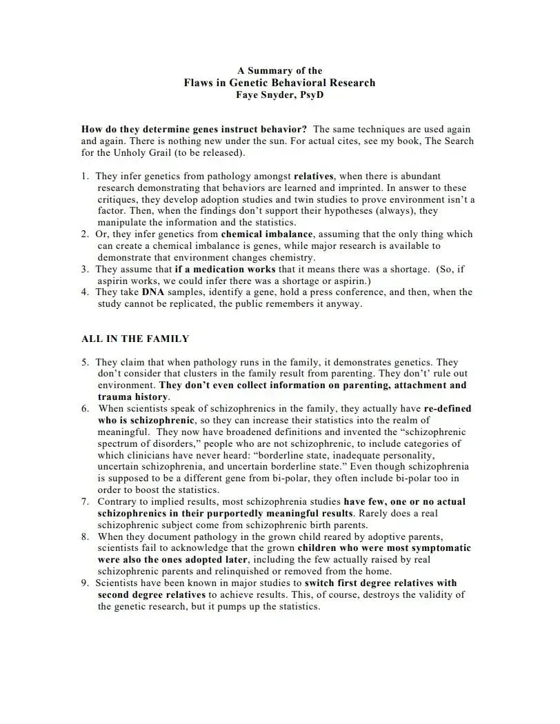 A white sheet of paper with a lot of text on it.