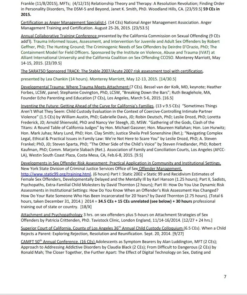 A page of a document with a lot of text on it.