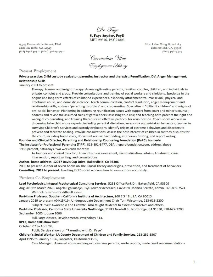 A white sheet of paper with a lot of text on it.