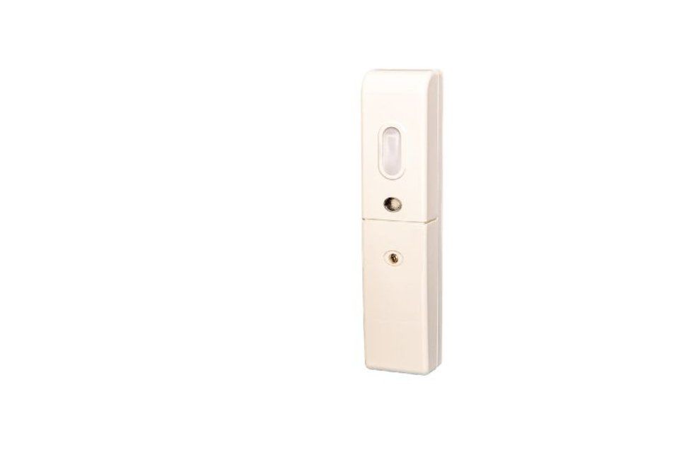 sistema di un antifurto wireless