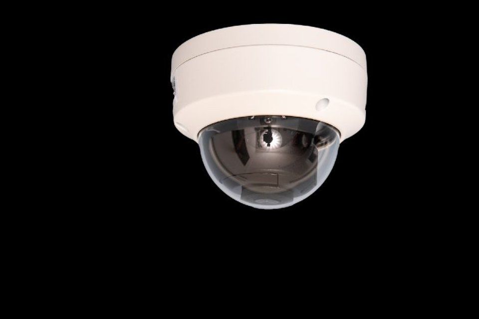 telecamere di videosorveglianza