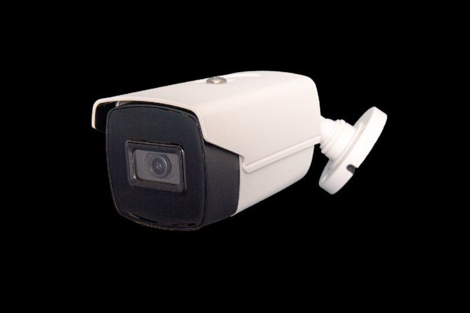 videocamera di sicurezza
