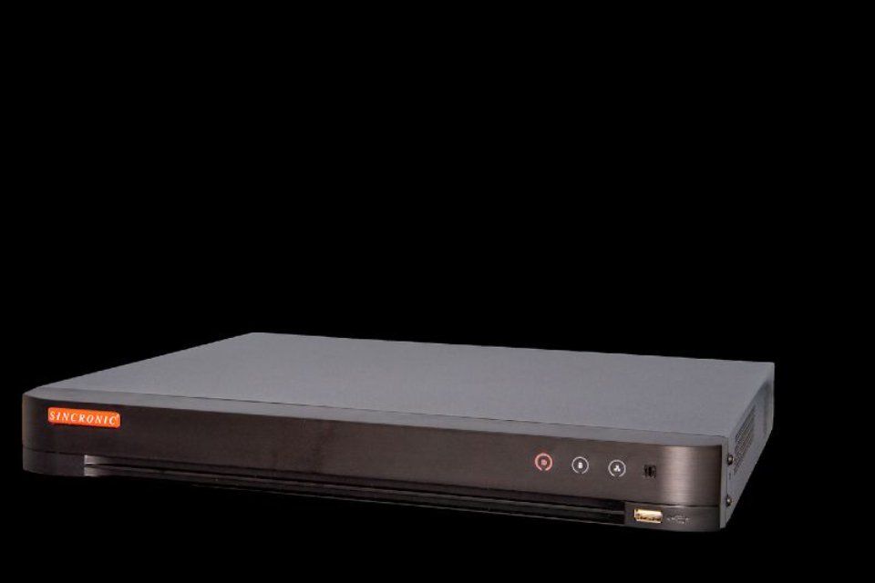 sistema di videosorveglianza