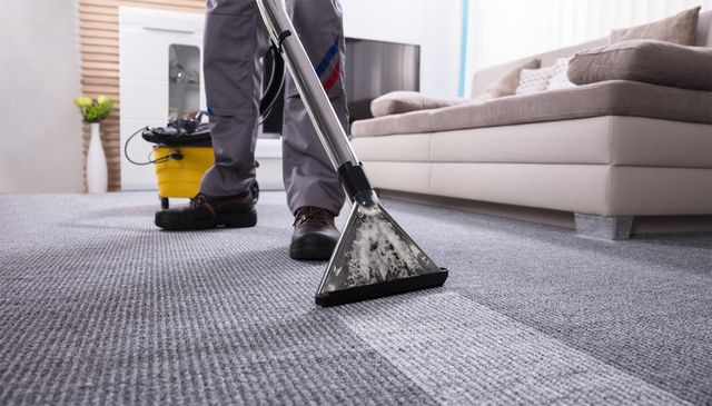 Complete Guide to Office Cleaning Services in Miami for 2022