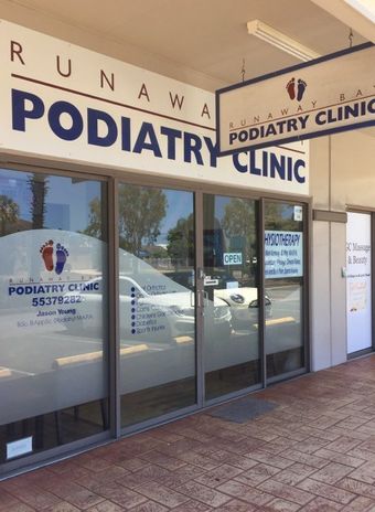 podiatry