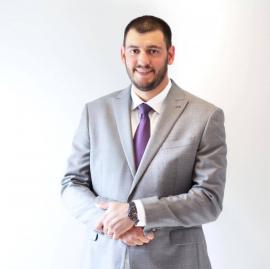 Armando Fonticeilla - lawyer