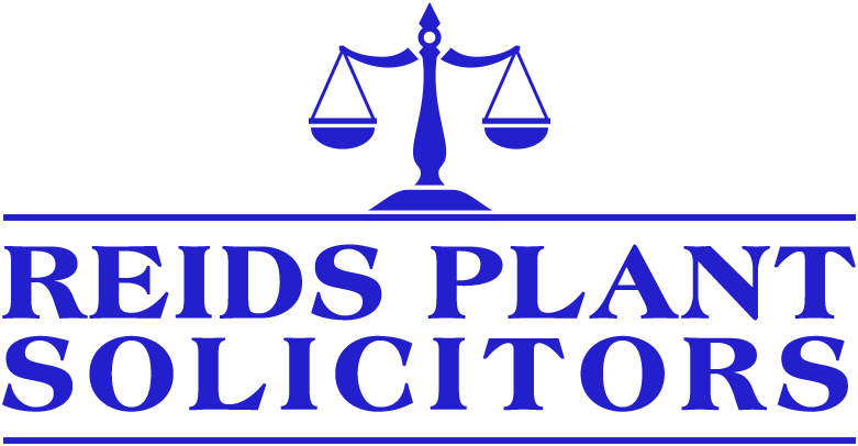 Reids Plant Solicitors Company logo