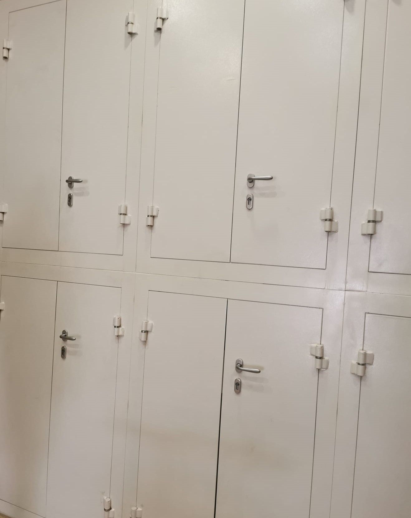 Armadietti di sicurezza