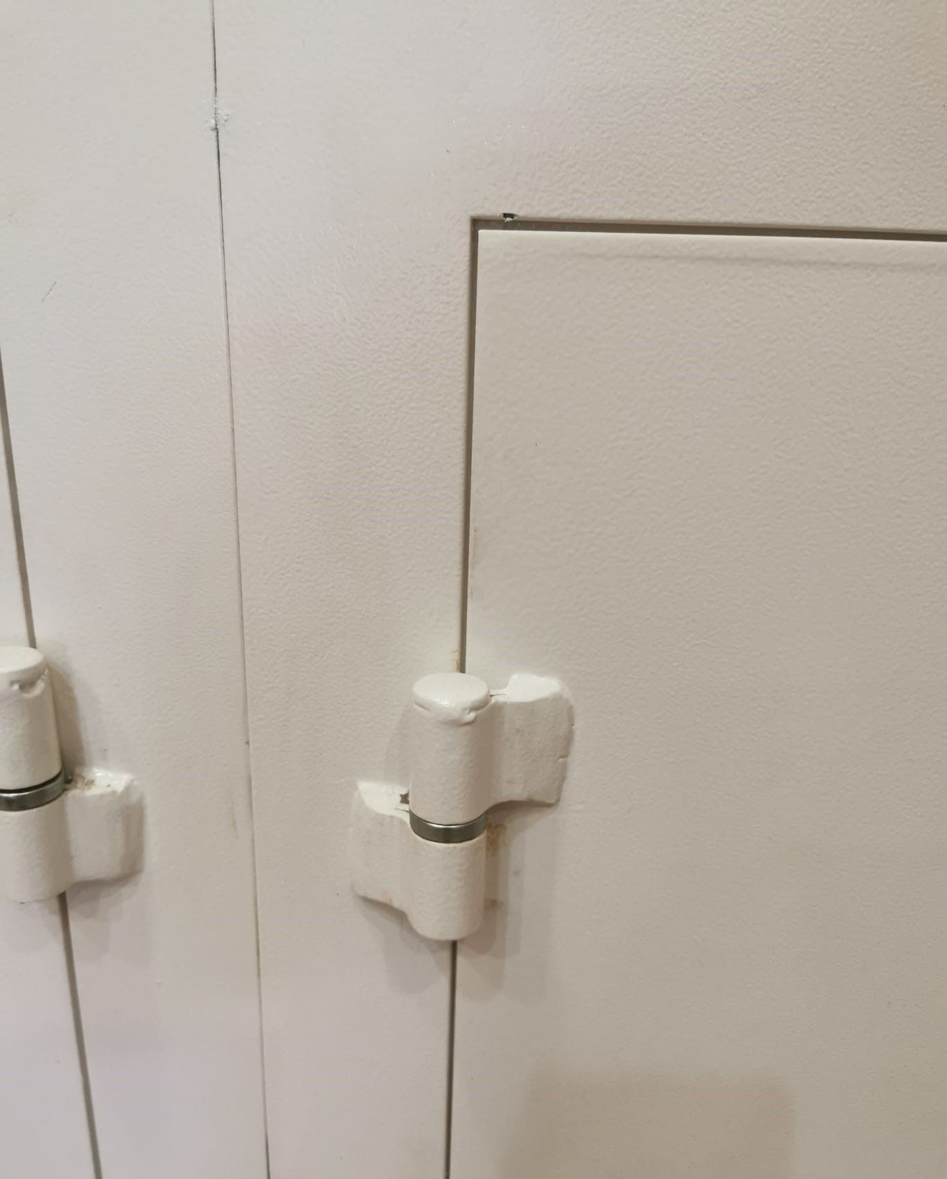 Armadietto di sicurezza