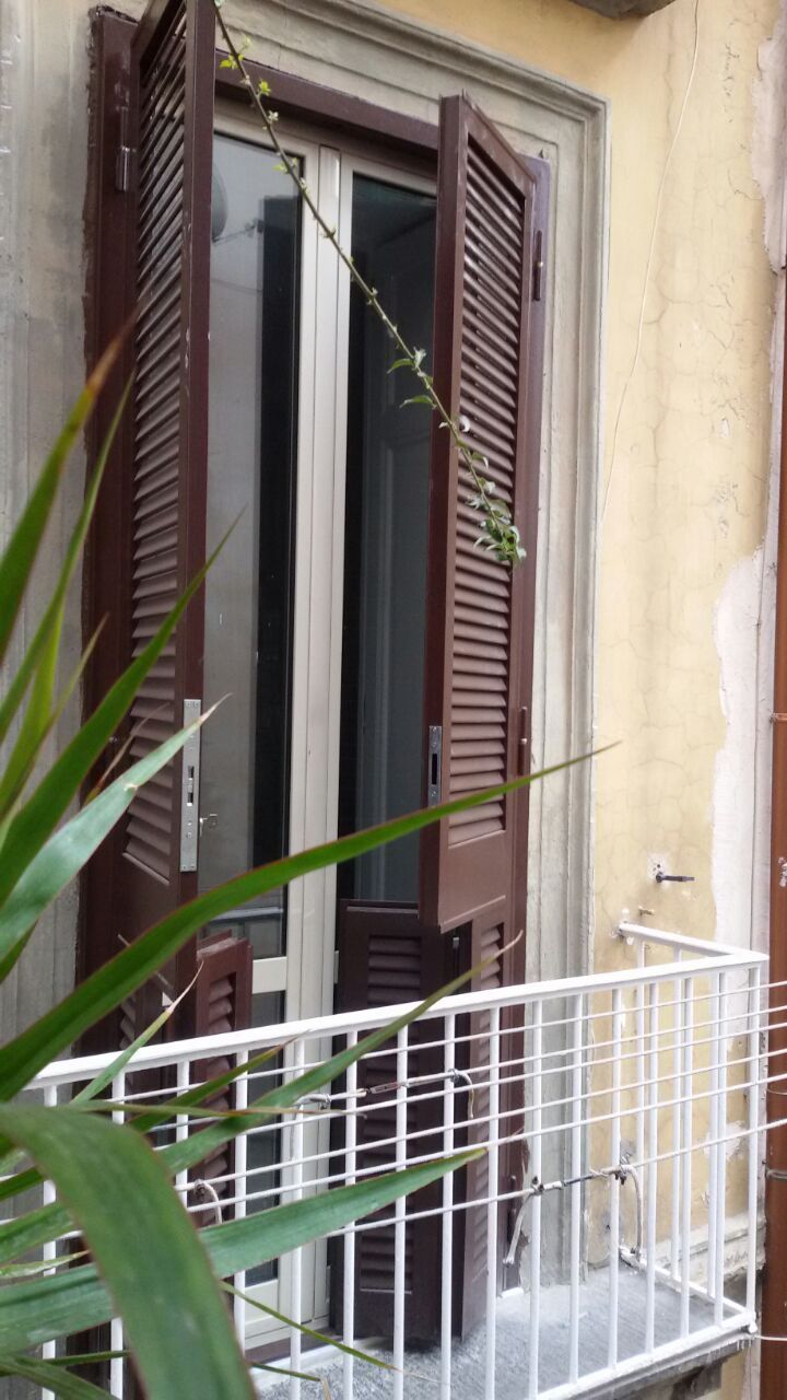 Porsiana napoletana a scomprasa