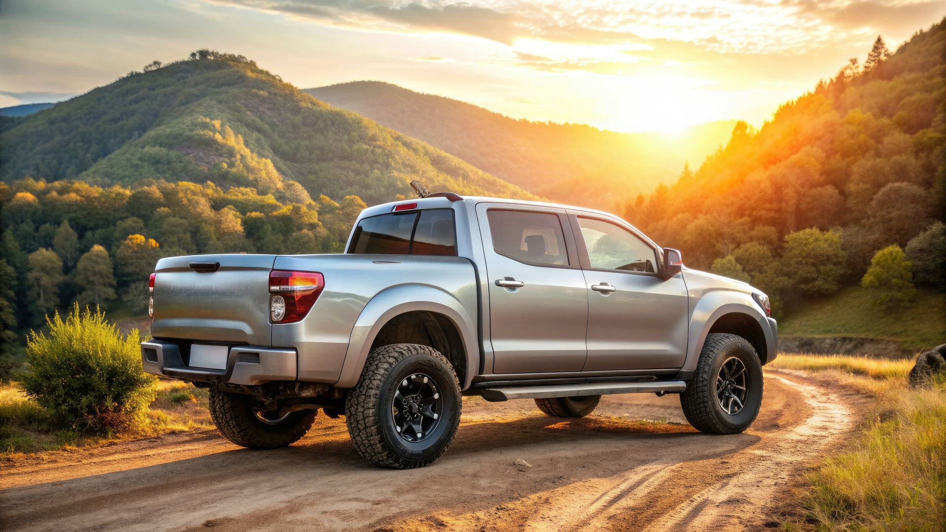 Quick Tire and Auto Service | Tire, Wheels, & Auto Repair | Gainesville, GA