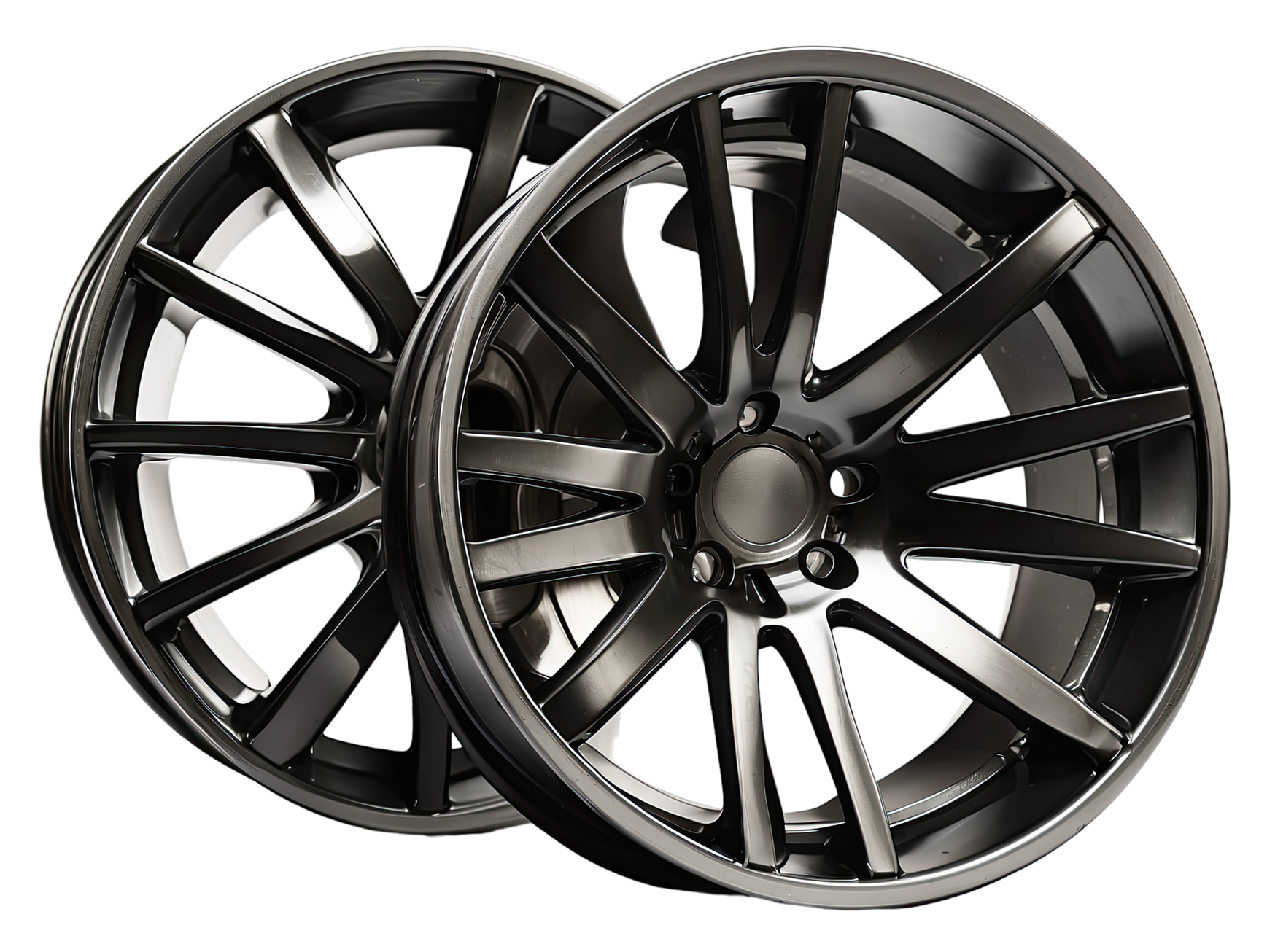 Shop Wheels at Quick Tire and Auto Service in Gainesville, GA