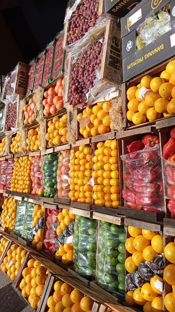 Autoservicio Eduardo