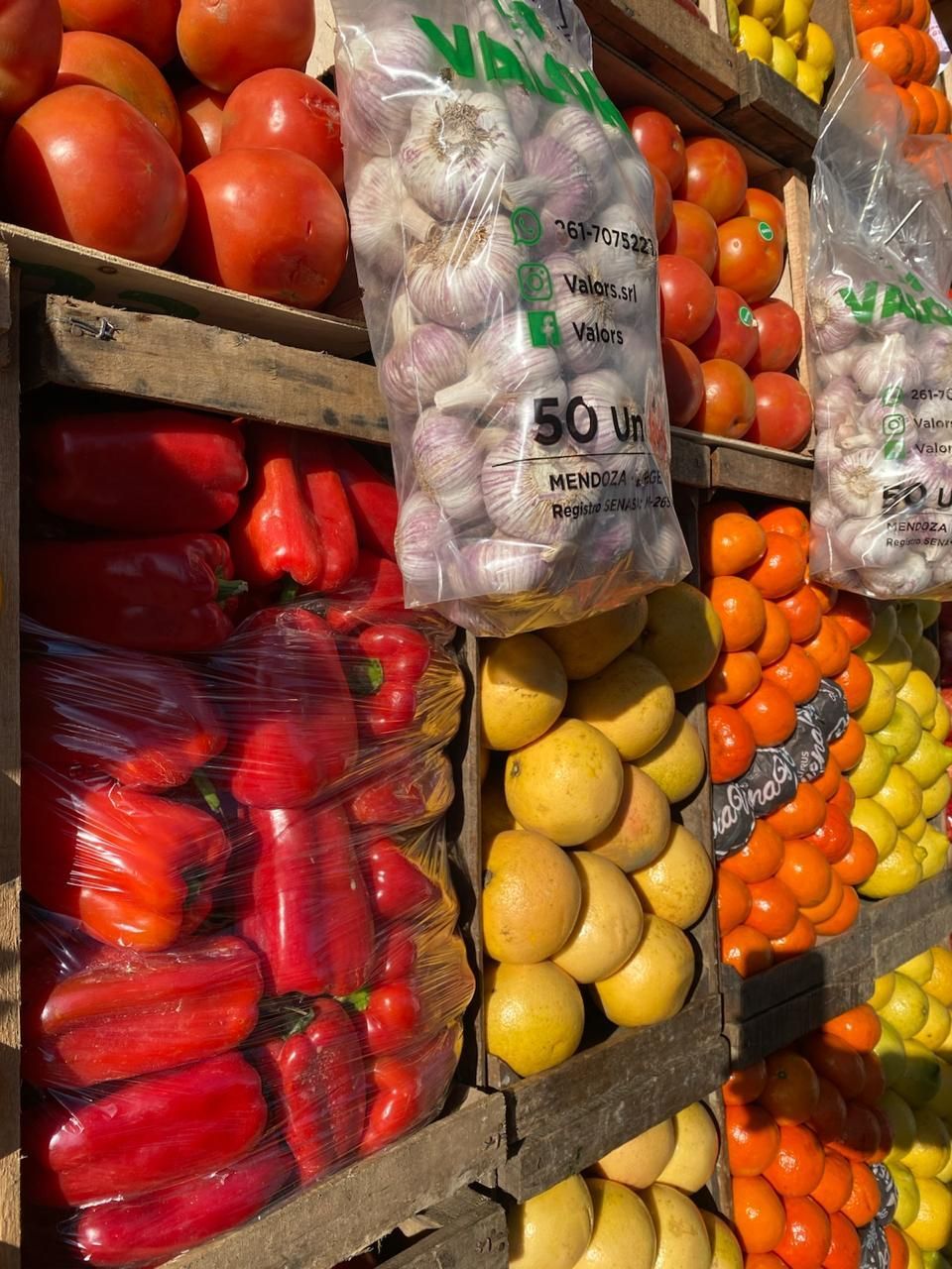 Autoservicio Eduardo