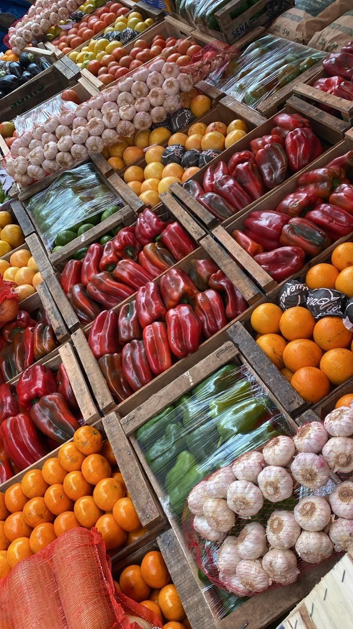 Autoservicio Eduardo