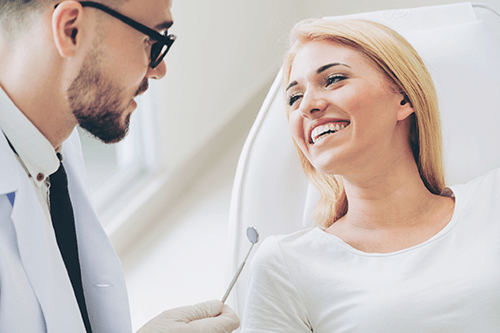 Oral Care — Dentistry Care in Lansing, IL